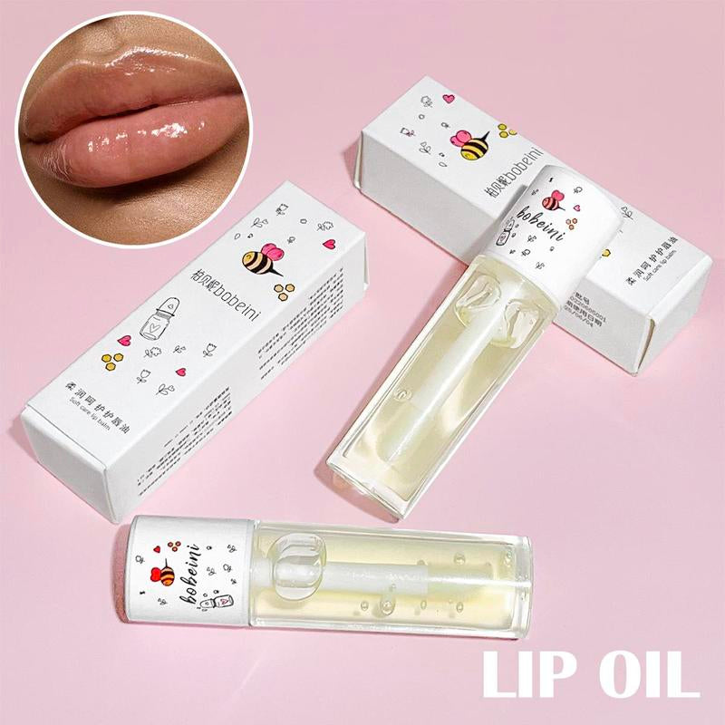 Moisturizing Lip Balm