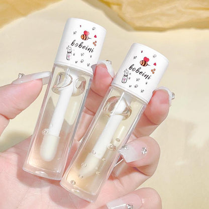 Moisturizing Lip Balm